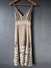 Ted Baker 100% Silk Floral