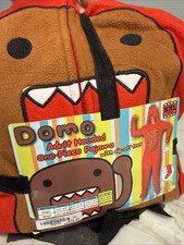 2012 Domo Adult size XXL