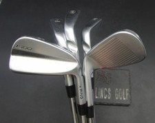 Set of 5x Ping i500 Black Dot