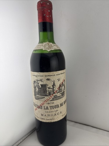 1970 château tour - château,