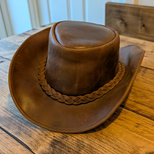 Hats australia genuine - bc,