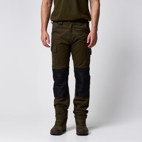 Jack pyke technical - jack,