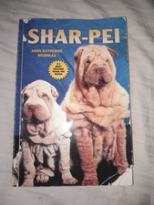 Shar-Pei by Anna Katherine
