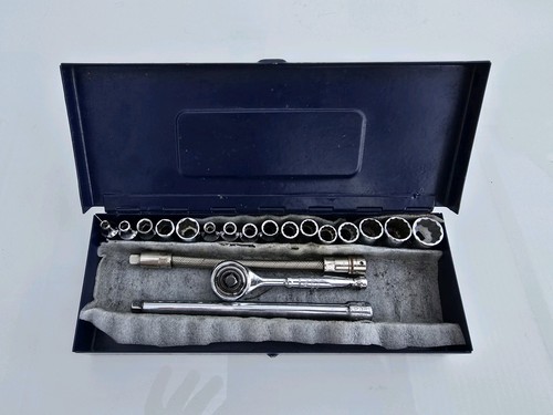 Britool drive ratchet - drive, &
