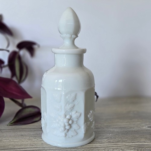 Westmoreland decanter bottle - westmoreland,