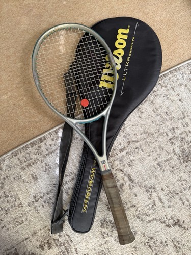 Wilson ultra series - wilson, pws
