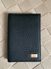 Authentic Dunhill Black