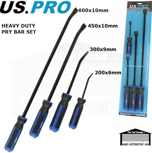 Pro tools 4pc heavy duty - us,