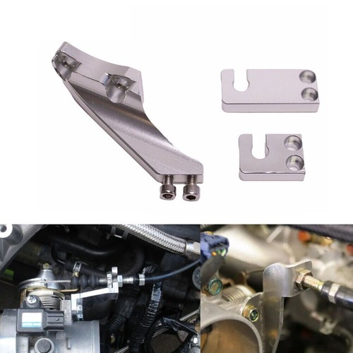 Billet series throttle cable - series,