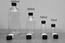 50ml 100ml 500ml 1000ml