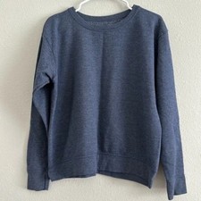 Hanes sweat shirt size large