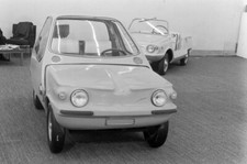 Sibona & Basano Tse Tse 1964