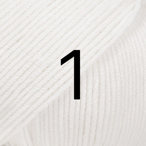 Merino baby yarn - , knitting