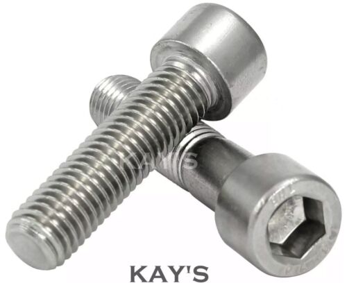 Cap screws socket - screws,