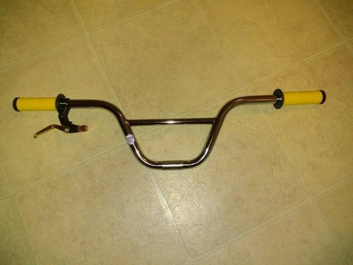Race inc - (handlebars, only)