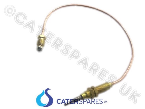 Threaded junction gas pilot - junction,