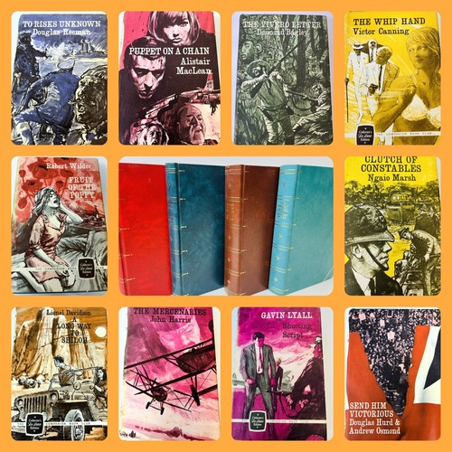 The companion book club - the,