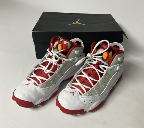 Nike air jordan rings - nike,