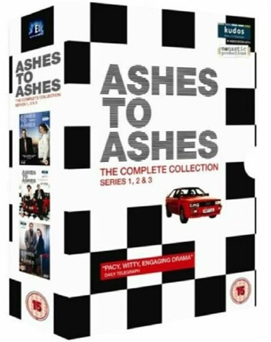 Ashes complete - ashes,