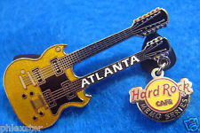 ATLANTA MEMORABILIA TWIN NECK