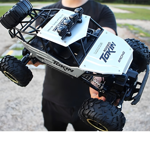 Rls high speed - rls, rc