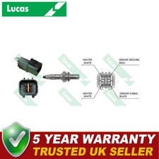 For Mazda MX-5 1998-2005 1.6 2.4 3.0 Lucas Lambda Oxygen Sensor Right