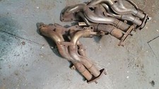 MAZDA MX5  NBFL  (MK2.5 2001 - 2005) 1.8 VVT  EXHAUST MANIFOLD  1800  MK2.5