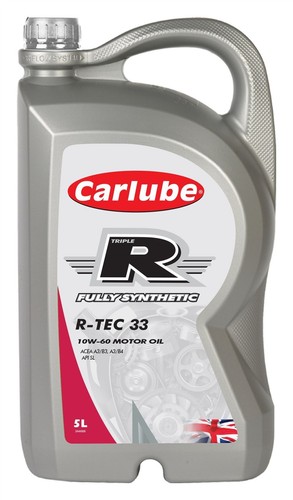 Carlube triple tec 33 - carlube, r