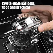 Carbon Fiber Car Gear Shift