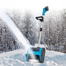 Electric Snow Blower Battery