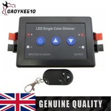 DC 12V LED Wireless Dimmer