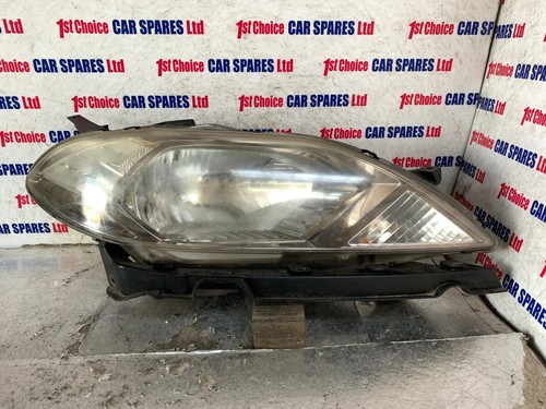 Honda mpv 5dr - mk1, be17
