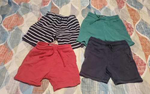 Years shorts bundle - 5-6, m&s