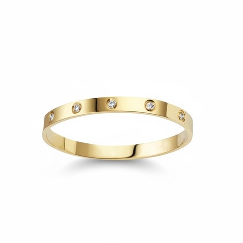 Ethereal gold plated stainless - ethereal,
