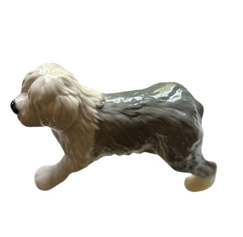 Beswick england porcelain old - beswick,