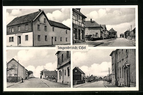 Imgenbroich eifel guest - imgenbroich, /