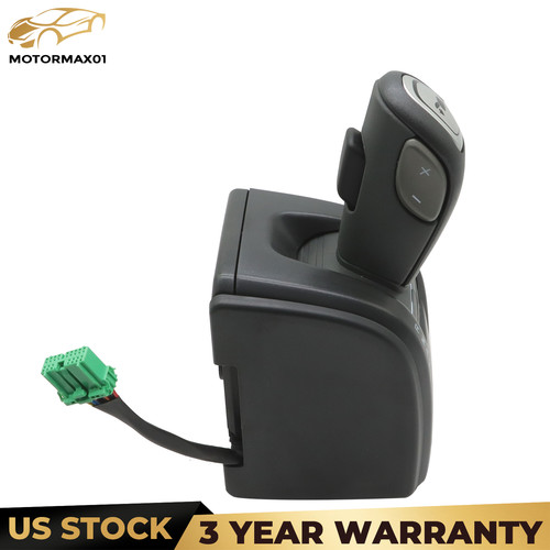 Lhd gear shift lever - gear, volvo