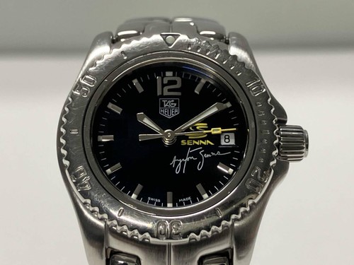 Tag heuer link - heuer,
