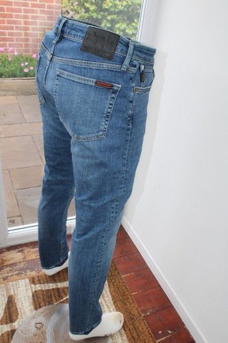 Superdry w34 l32 jeans slim - w34,