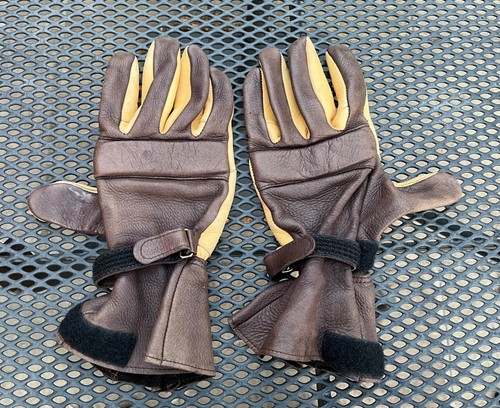 Aerostich elkskin leather - elkskin,