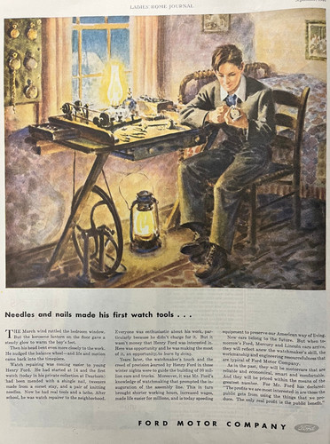 1944 vintage print res - vintage, ad