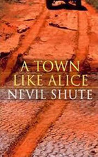 A Town Like Alice by Shute, Nevil Paperback Book The Cheap Fast Free Post