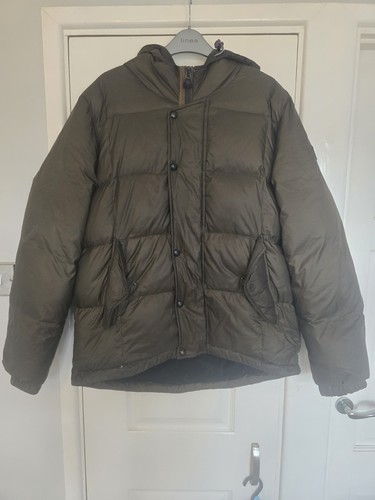 Paul smith down - down, puffa