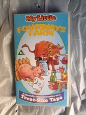 My Little Fourways Farm The