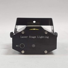 Premier LV122906 Laser Light Projector