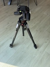 Manfrotto 190 PRO tripod +