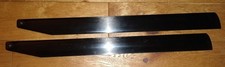 NHP Razor Pro Model Helicopter Rotor Blades