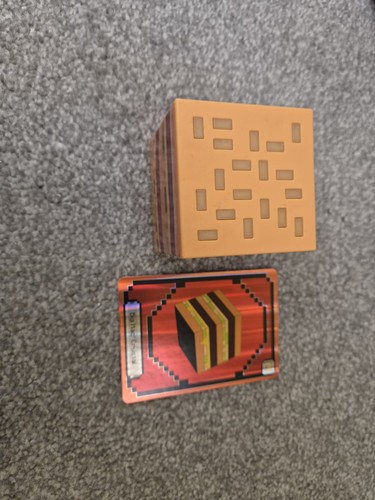 Minecraft macdonalds burger - minecraft,