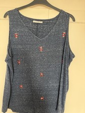 Asda George Ladies Sleeveless