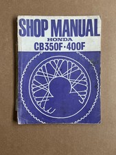 GENUINE HONDA USED FACTORY